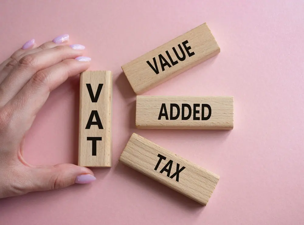 Value Added Tax (VAT) Rates and Schemes UK