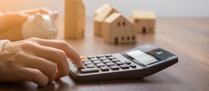 Commercial mortgage calculator