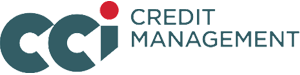 CCICM Debt Collection Logo