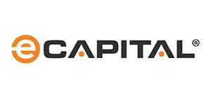 eCapital Commercial Finance funder logo