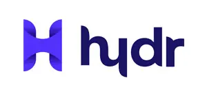 Hydr funder logo