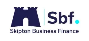 Skipton Business Finance funder logo