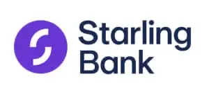 Starling Bank funder logo