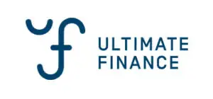 Ultimate Finance funder logo