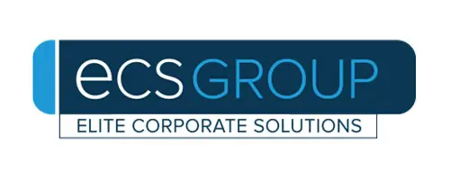 ECS Group Logo