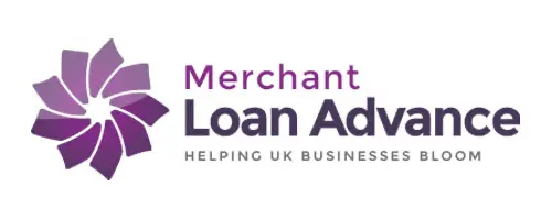 Merchant Loan Advance Logo