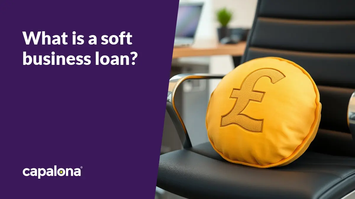 Soft business loans: what are they, and how can you get one?