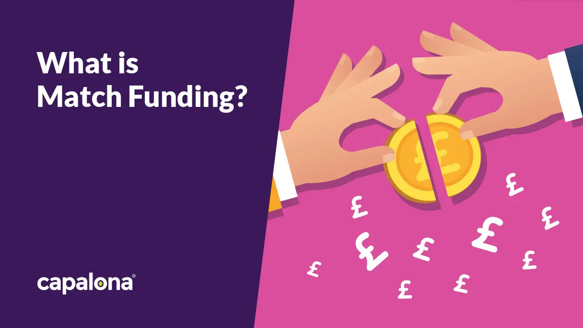 What is Match Funding?